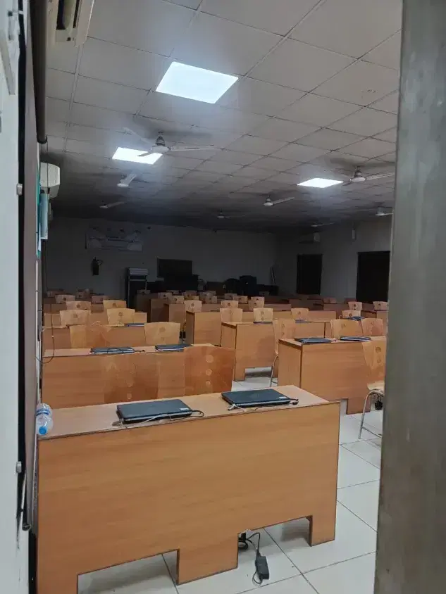 PGDAV College Academic Infrastructure photo 9